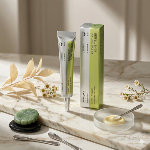 Shot Retinol Antiarrugas