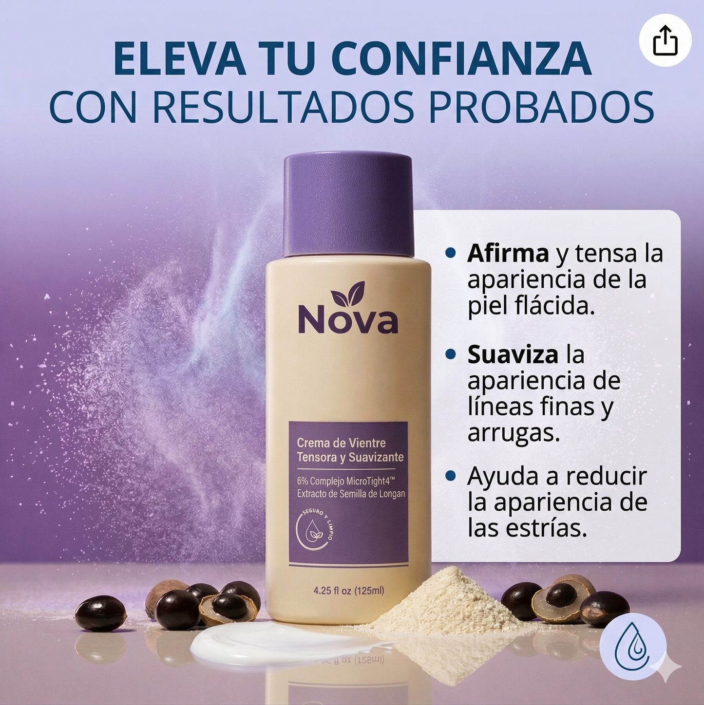 Nova TensaSkin™